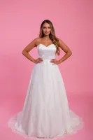 Robe de mariée