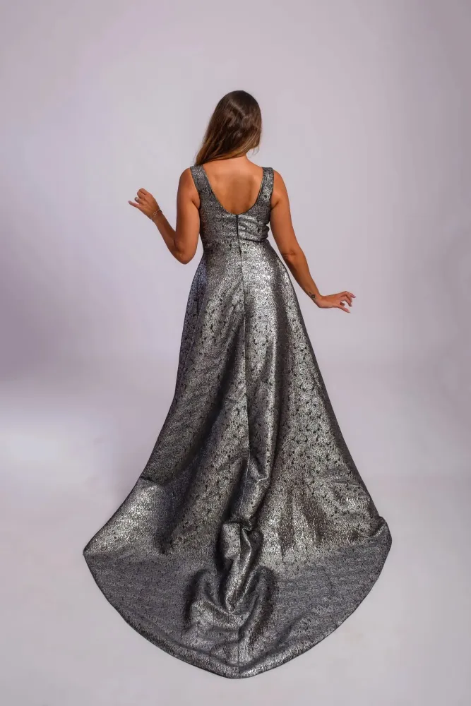 Tenue de cocktail à Bias